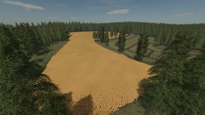 Pinewood Forest Farming Edition v1.1.0.0