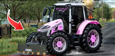 Pink Massey v1.0.0.0