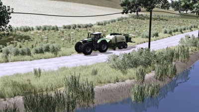 Placeable Vehicles v1.0.0.0