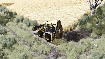 Placeable Vehicles v1.0.0.0