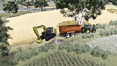 Placeable Vehicles v1.0.0.0