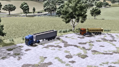 Placeable Vehicles v1.0.0.0