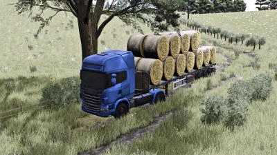 Placeable Vehicles v1.0.0.0