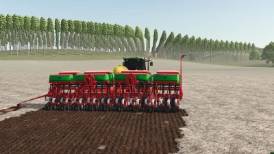 Planti Center Fragata Pack v1.0.0.0