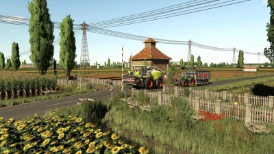 Polesine Beta 3 v1.0.0.0