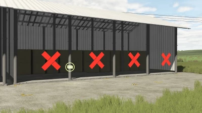 Polish Shed Pack v1.0.0.0