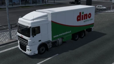 Polish Traffic Pack v1.1 1.57