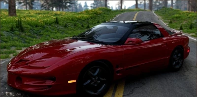 Pontiac Firebird T/A V1.03 0.37