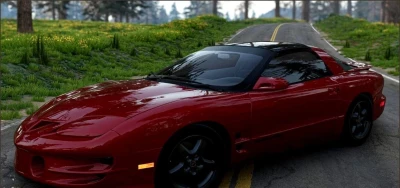 Pontiac Firebird T/A V1.03 0.37
