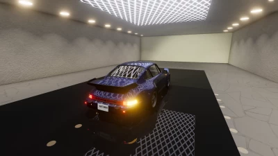 Porsche 911 (930) v2.1