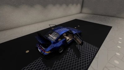 Porsche 911 (930) v2.1