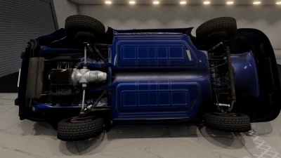 Porsche 911 (930) v2.1