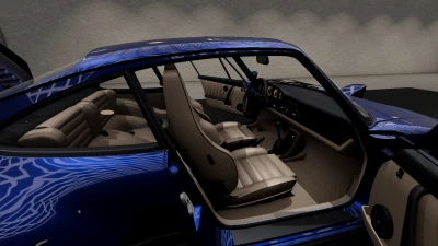 Porsche 911 (930) v2.1