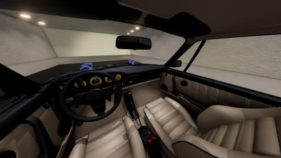 Porsche 911 (930) v2.1