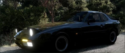 Porsche 944 V2.1 0.33