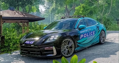 Porsche Panamera 2024 0.37