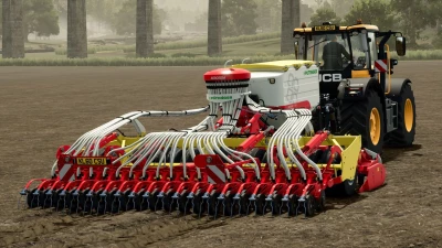 Pöttinger Multifruit v1.0.0.1