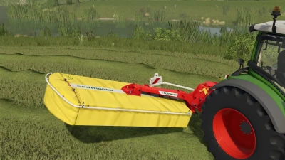 Pöttinger NOVA-/EUROCAT Pack v1.0.0.0