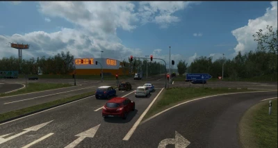 ProMods Addon - Emden v7.1.2 1.57x