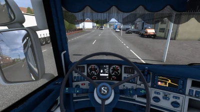 PWT Thermo Scania Streamline v1.0 - 1.57.x