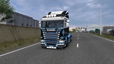 PWT Thermo Scania Streamline v1.0 - 1.57.x