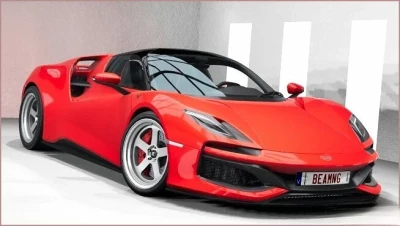 Random Wheelpack TTB V2.0 0.33