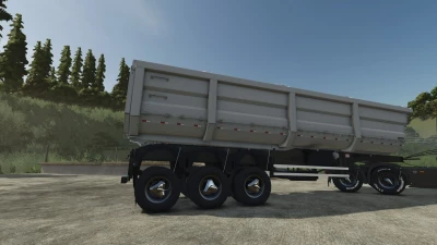 Randon Dumper v1.0.0.0