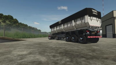 Randon Dumper v1.0.0.0