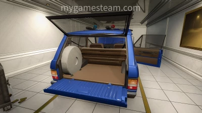 Range Rover 1970 V1.0.0.0