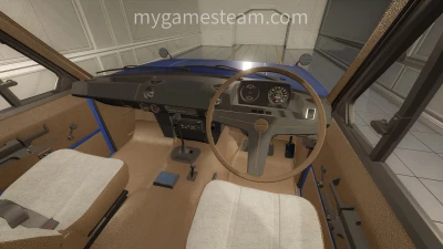 Range Rover 1970 V1.0.0.0