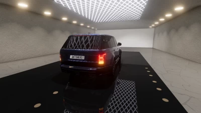 Range Rover Vogue 2014 v1.5