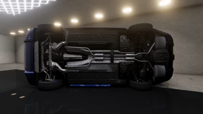 Range Rover Vogue 2014 v1.5