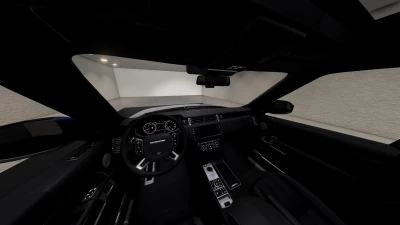 Range Rover Vogue 2014 v1.5