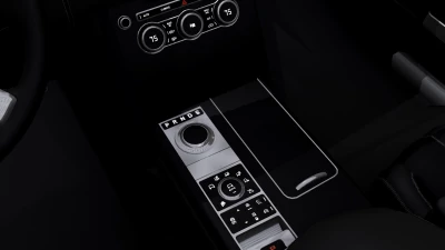 Range Rover Vogue 2014 v1.5