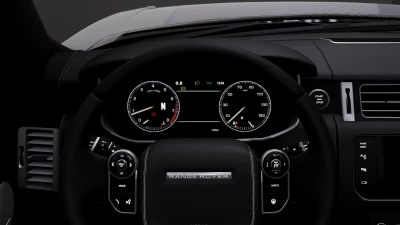 Range Rover Vogue 2014 v1.5