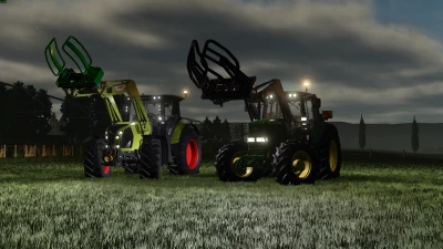 Rata Soft Hands v1.0.0.0