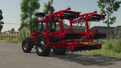 RAU Unimat 660 v1.0.0.0