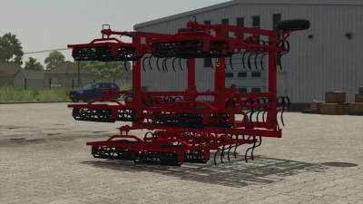 RAU Unimat 660 v1.0.0.0