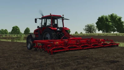 RAU Unimat 660 v1.0.0.0