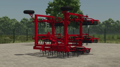 RAU Unimat 660 v1.0.0.0