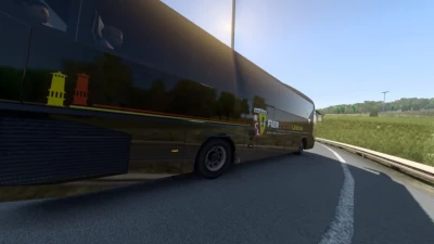 RC Lens Bus v1.0