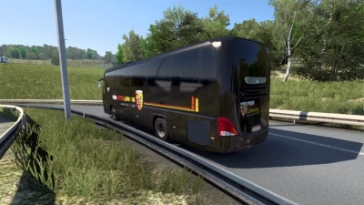 RC Lens Bus v1.0