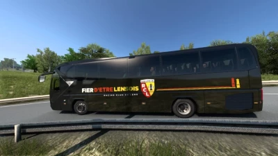 RC Lens Bus v1.0
