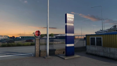 Real companies, gas stations v2.04.03 1.57