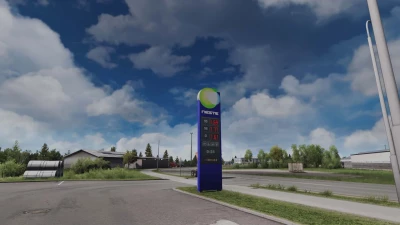 Real companies, gas stations v2.04.03 1.57