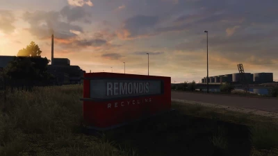 Real companies, gas stations v2.04.03 1.57