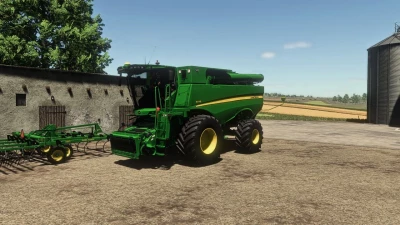 Real Shader FX v1.0.0.0