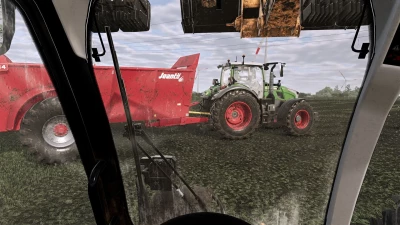 Realistic day/night shader v1.0.0.0