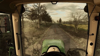 Realistic day/night shader v1.1.0.0