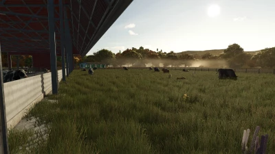 Realistic Livestock v1.2.0.0